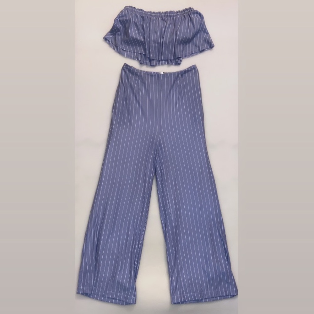 Pants set